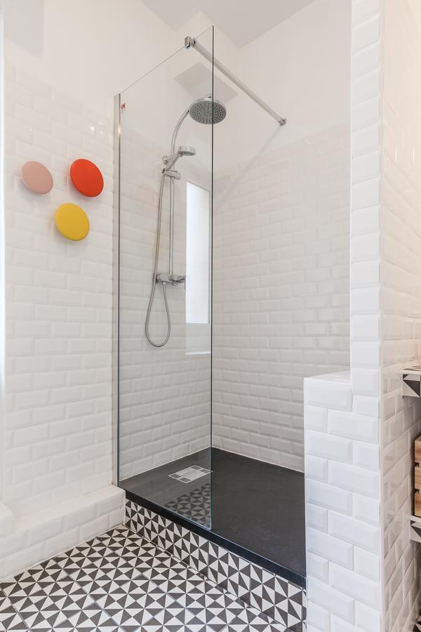 5 Sens Appartement