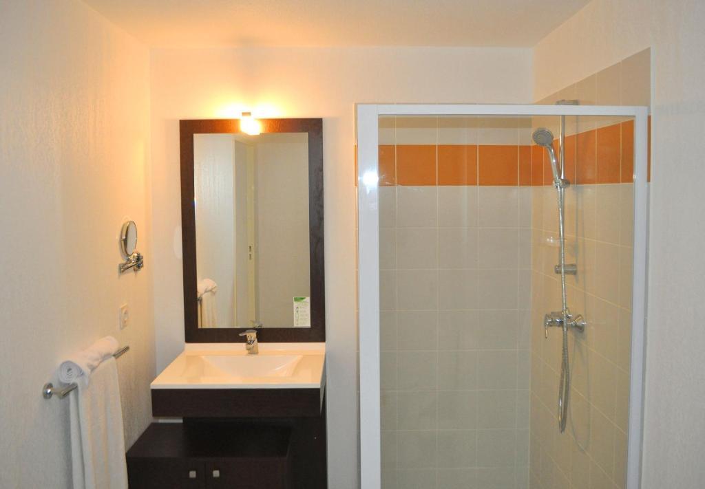 Apartahotel Odalys Canebiere