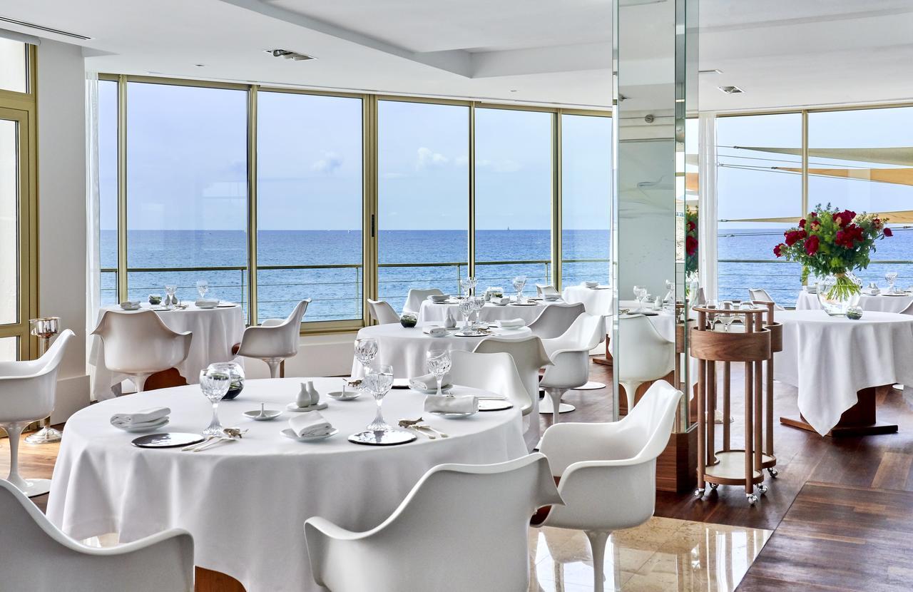 Khách sạn Le Petit - Passedat 5*