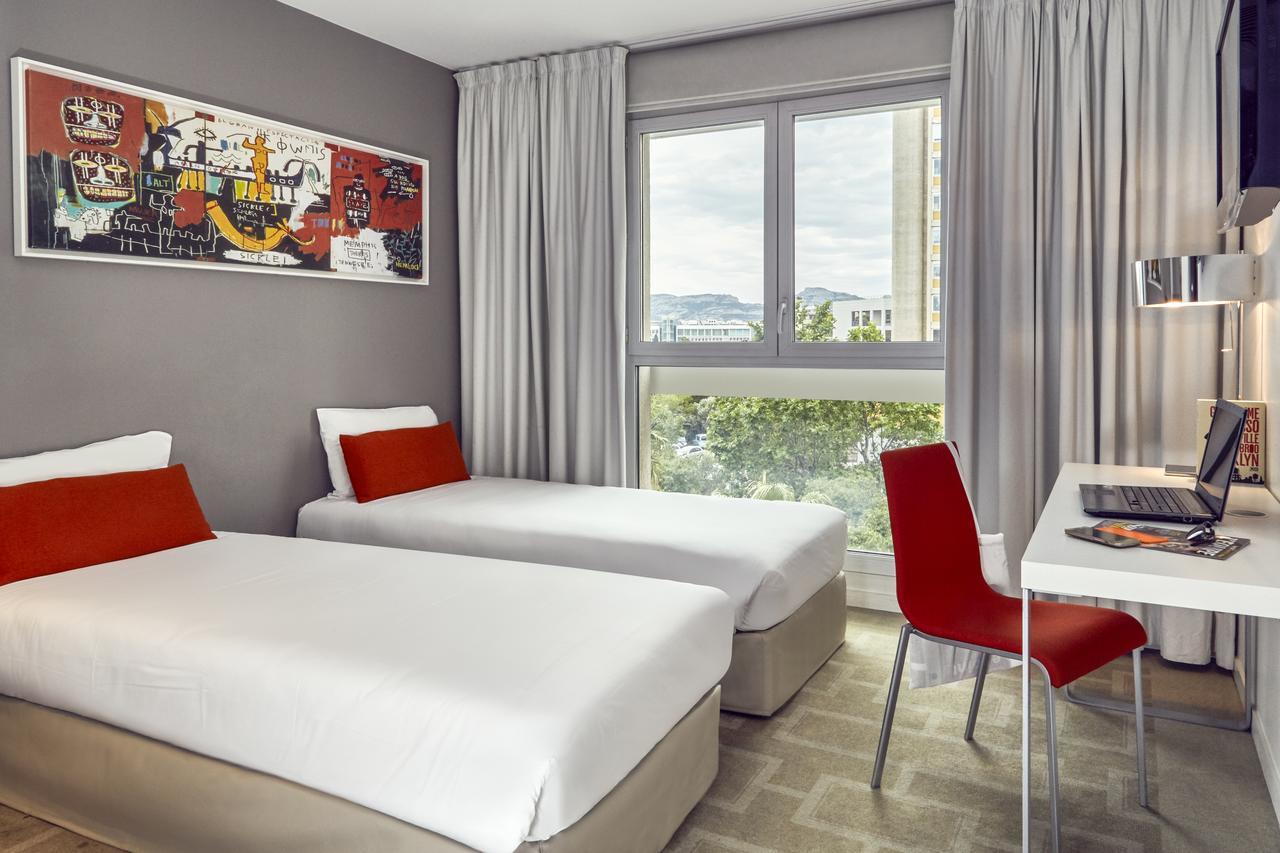 Aparthotel Adagio Timone