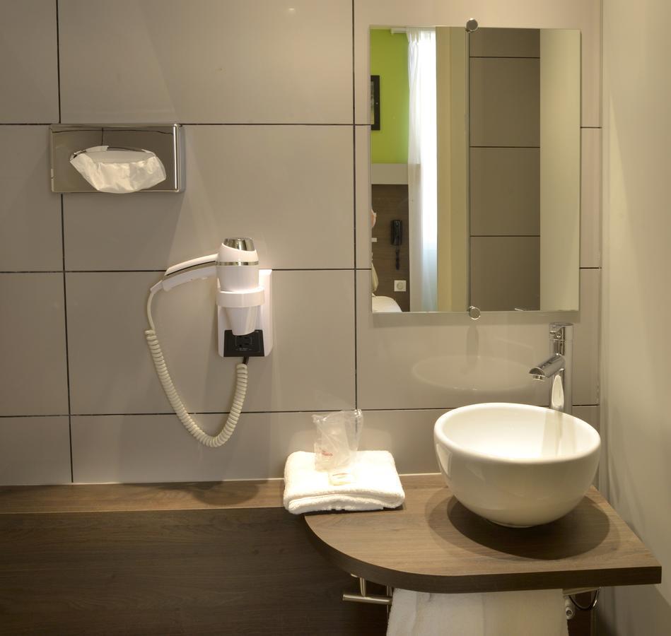 Terminus Saint-charles Hotel 3*