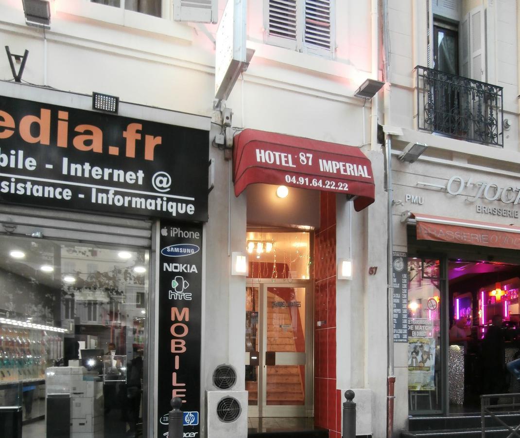 Hotel Imperial