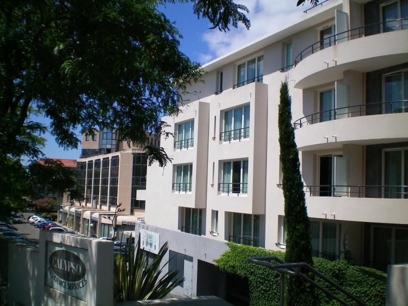 Services Calypso Calanques Khách sạn 3*