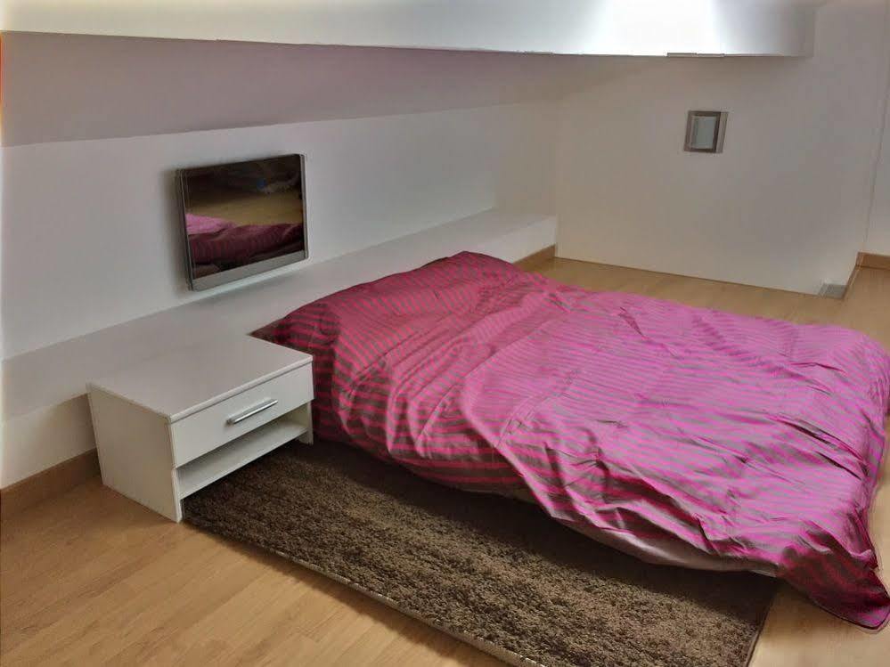 Appartement Design - 36 Orange Marseilles