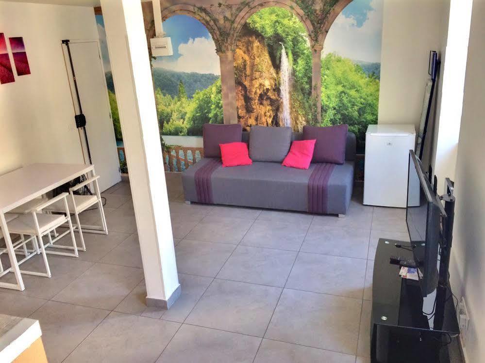 Design - 36 Orange Appartement *