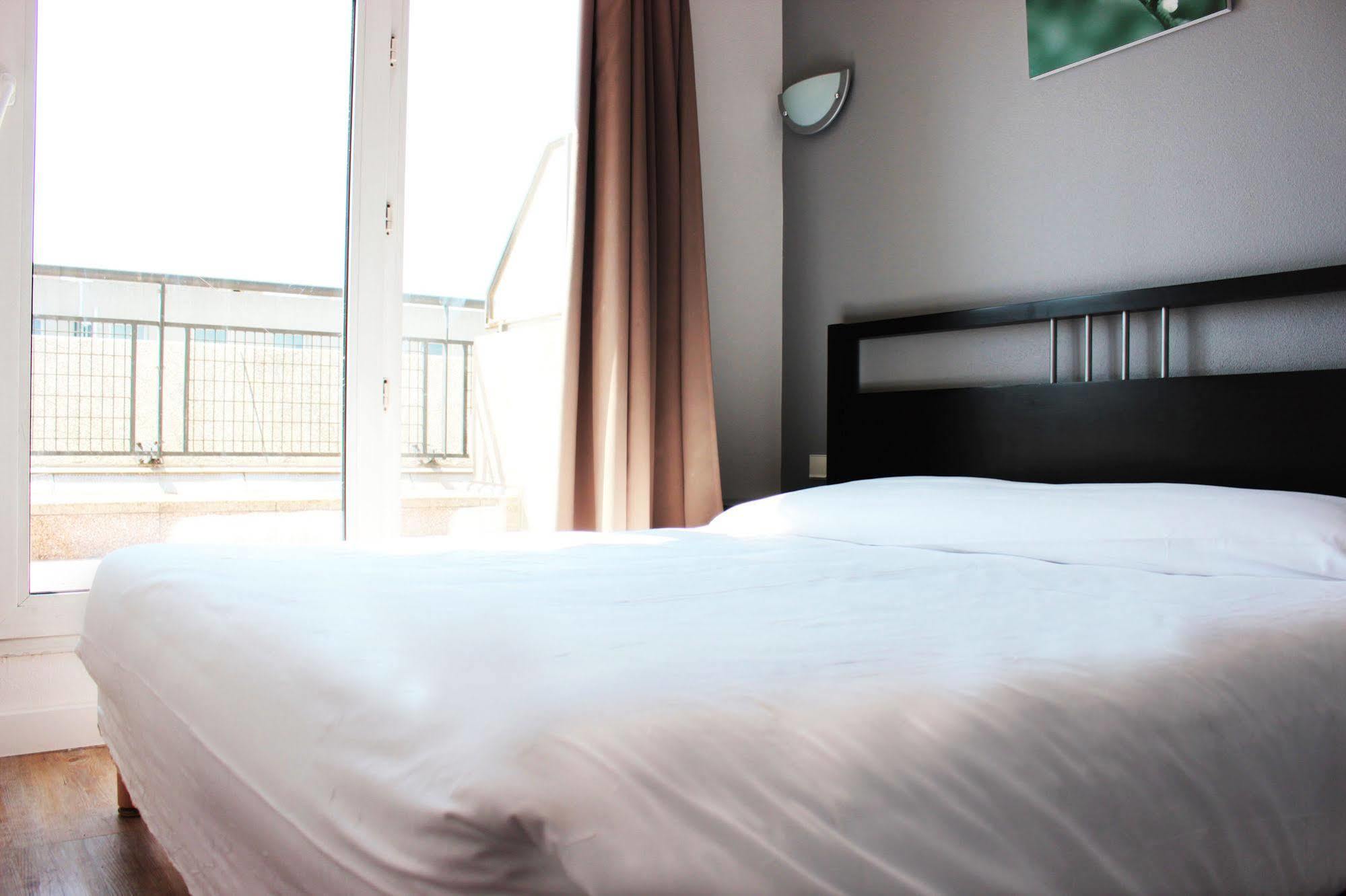 Residhotel Le Grand Prado 3* Marseilles