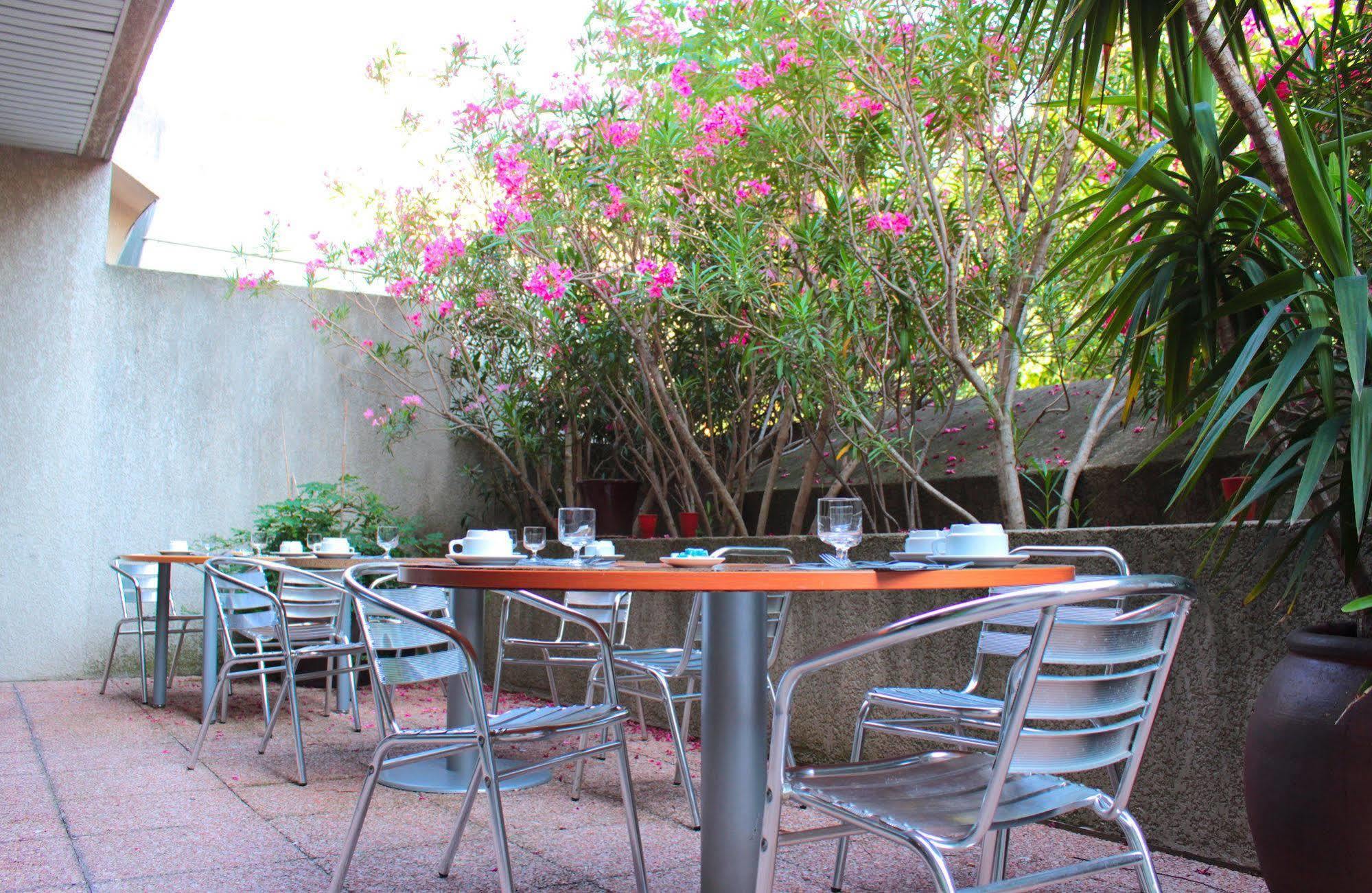 Residhotel Le Grand Prado Aparthotel
