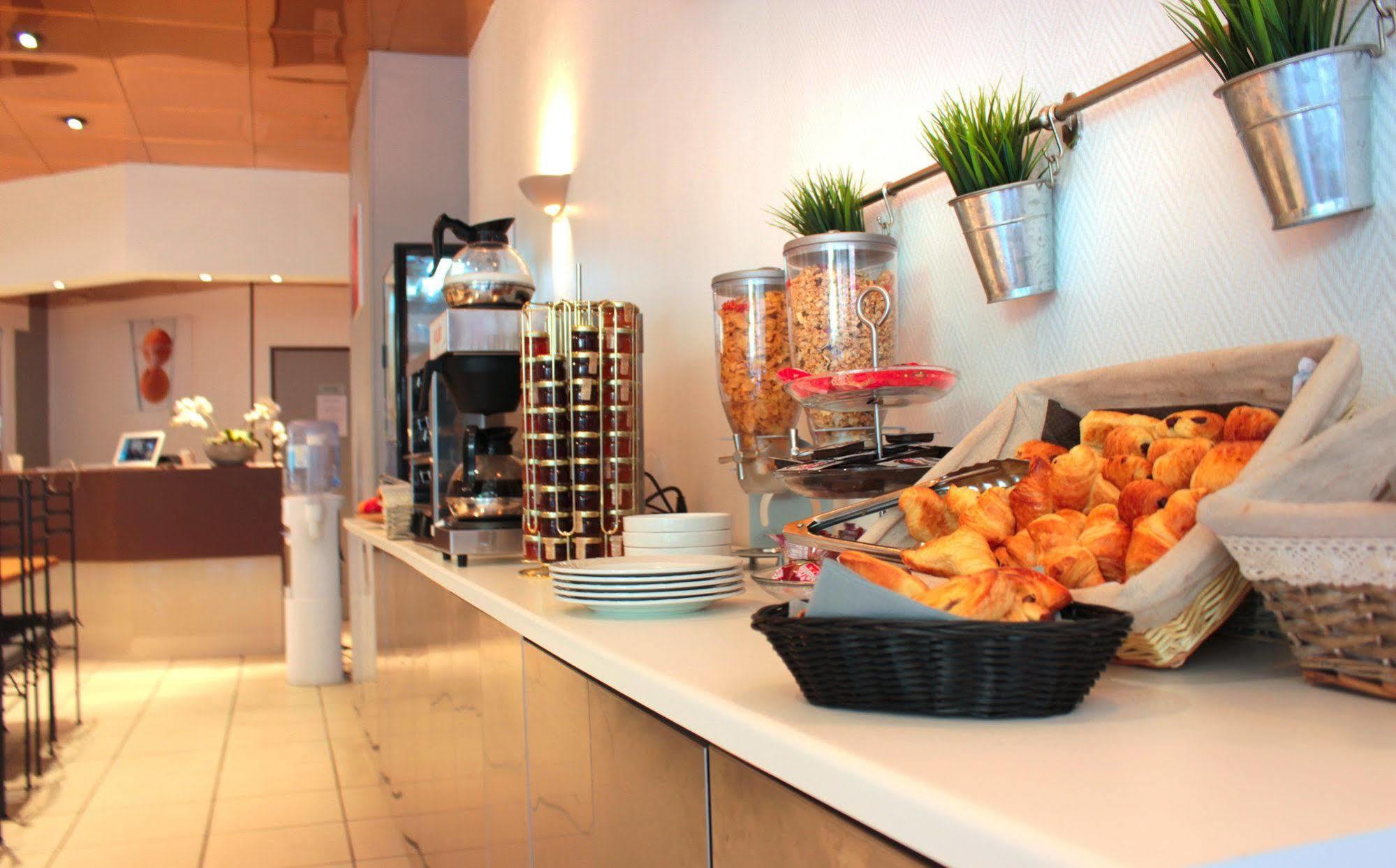 Aparthotel Residhotel Le Grand Prado Marseilles