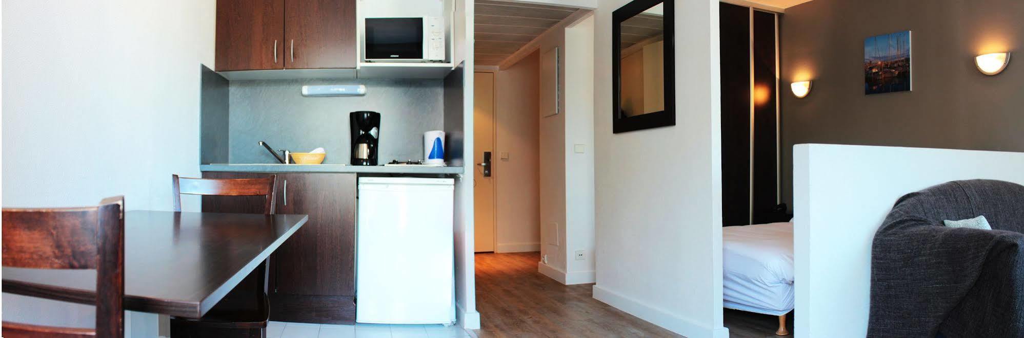 Residhotel Le Grand Prado
