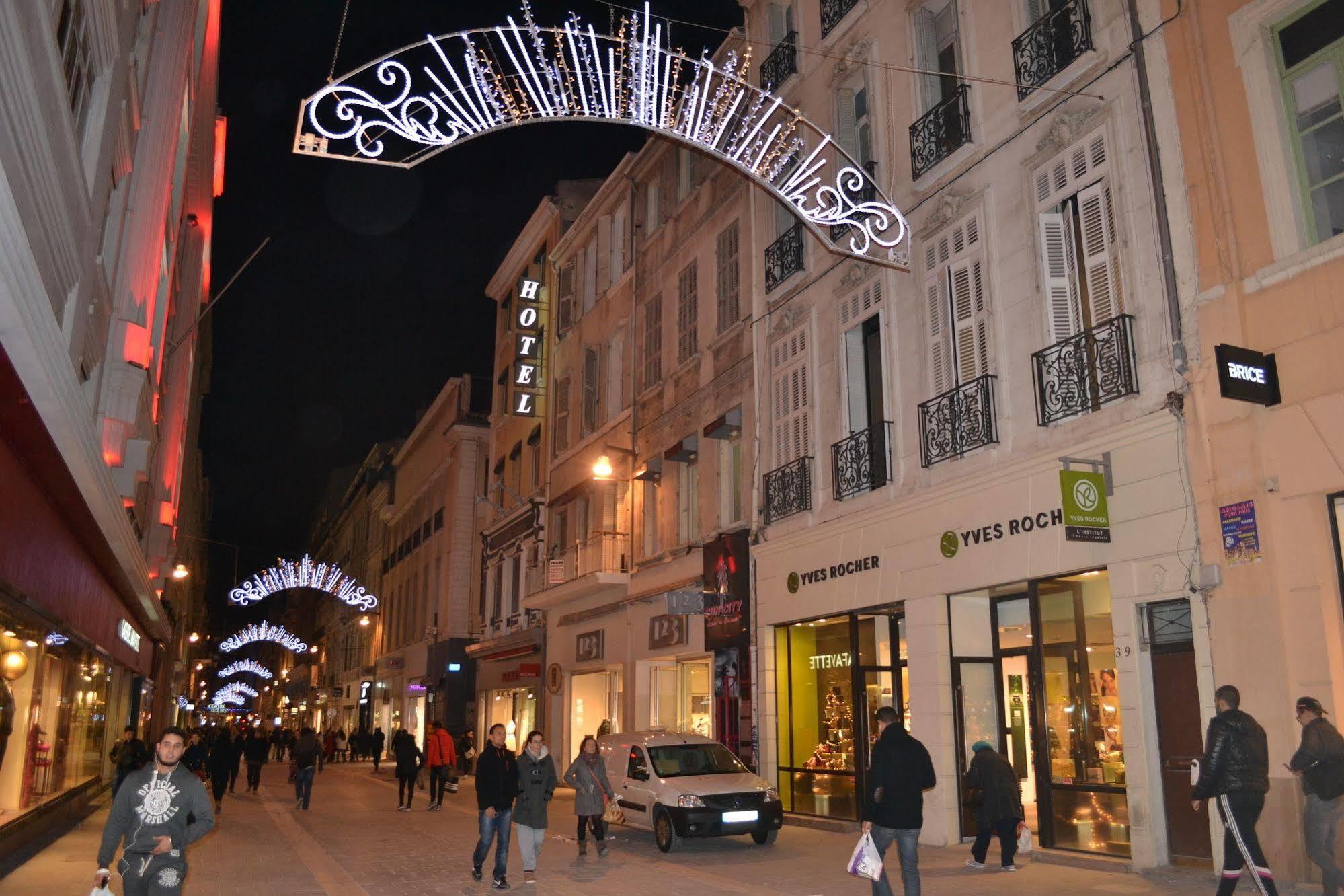 Saint Ferréol 3*