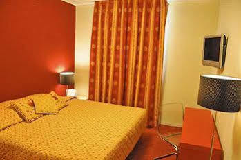 Hotel Saint Ferréol 3*