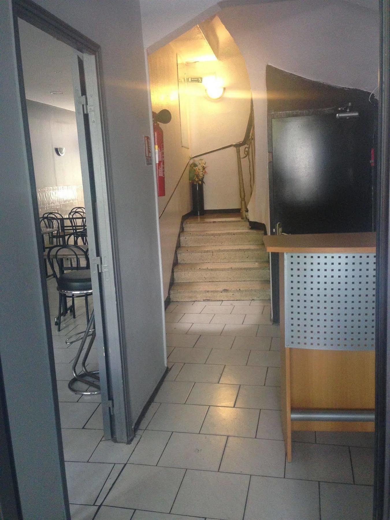 De La Faculte Marseille