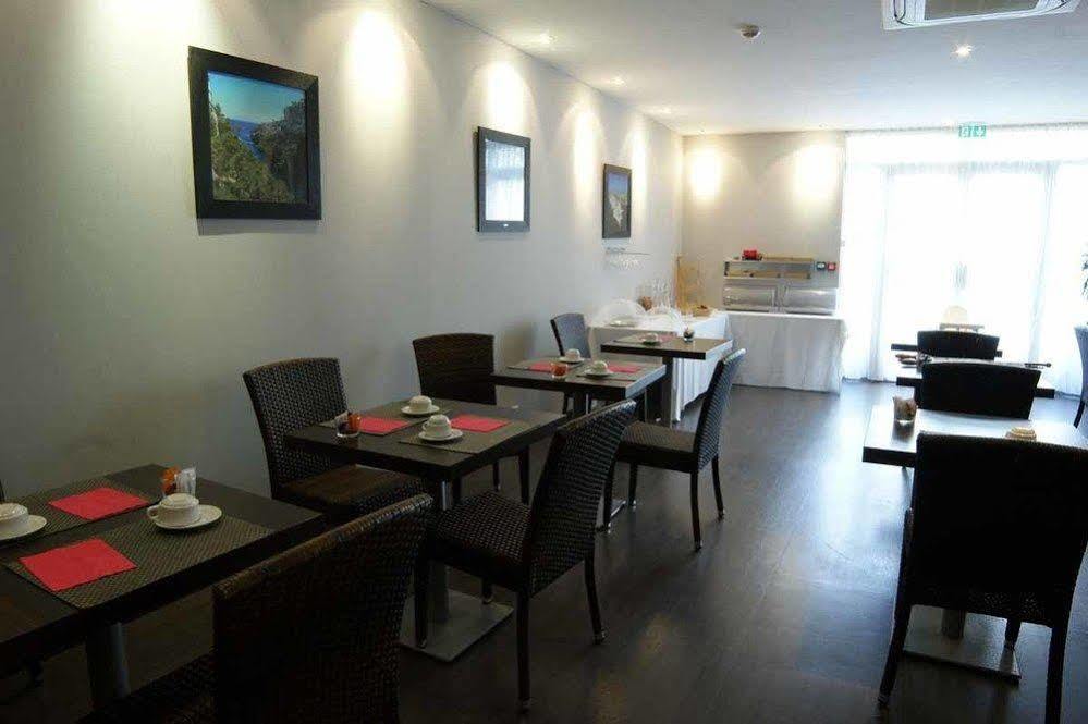 Terminus Saint-charles Hotel 3*