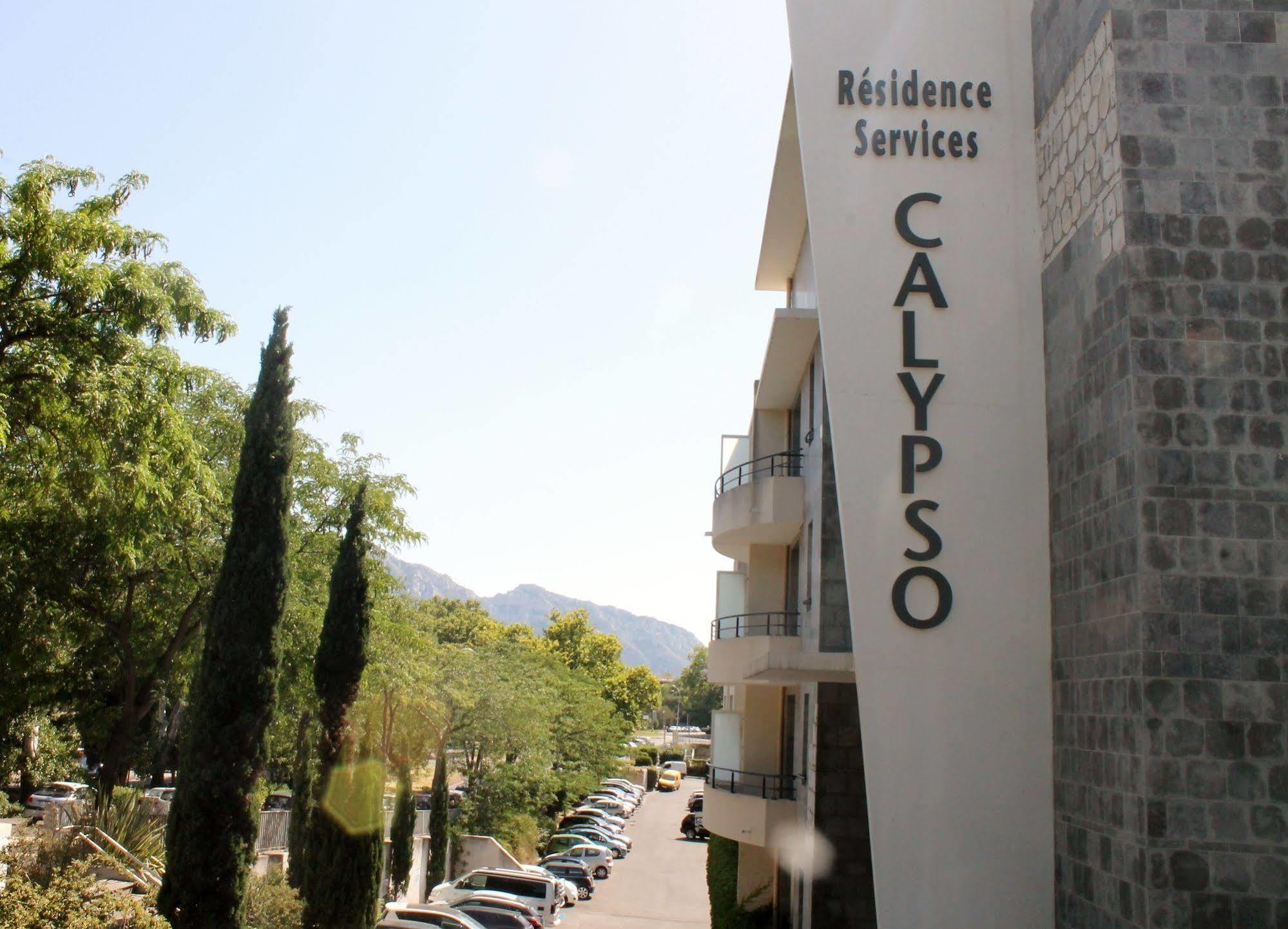 Khách sạn Services Calypso Calanques Marseille