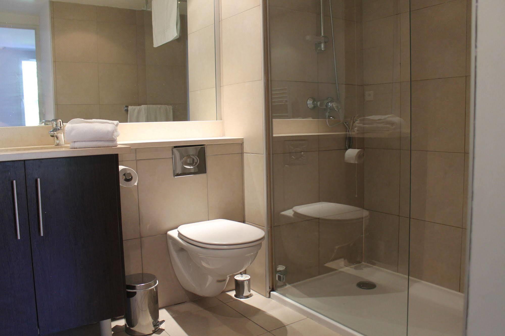 Services Calypso Calanques Khách sạn