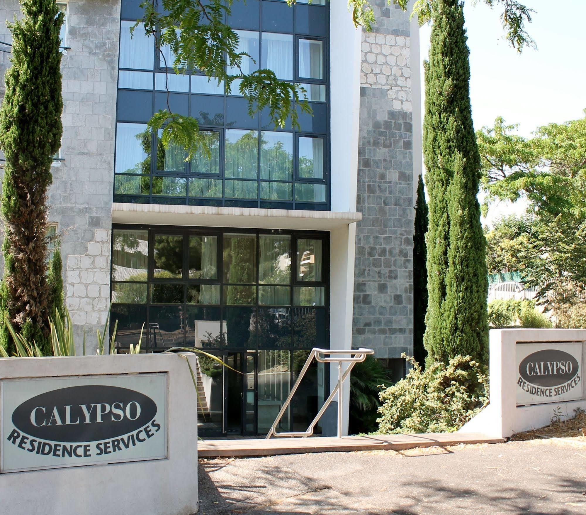 Hotel Services Calypso Calanques Marseille