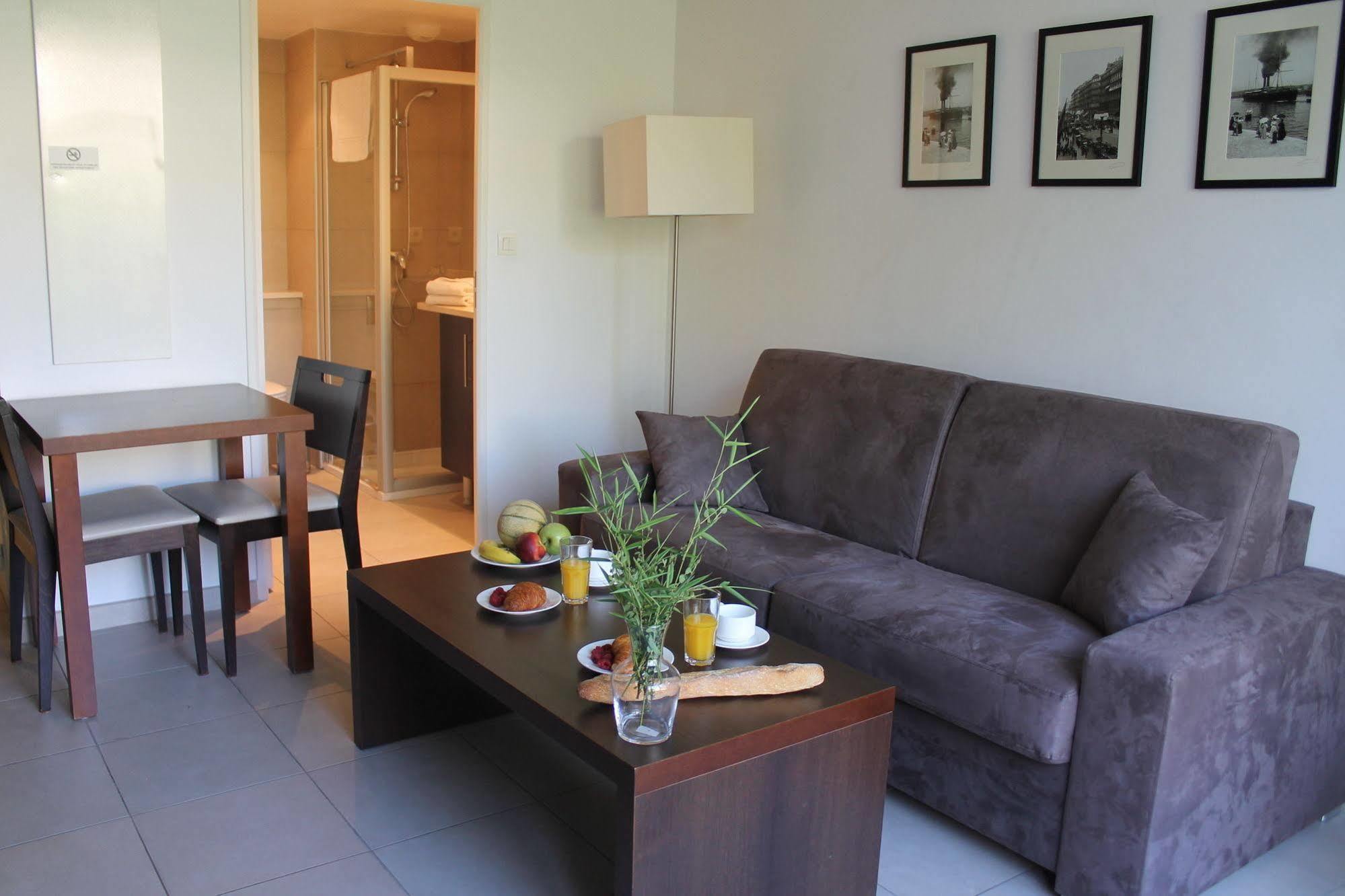 Services Calypso Calanques Khách sạn Marseille
