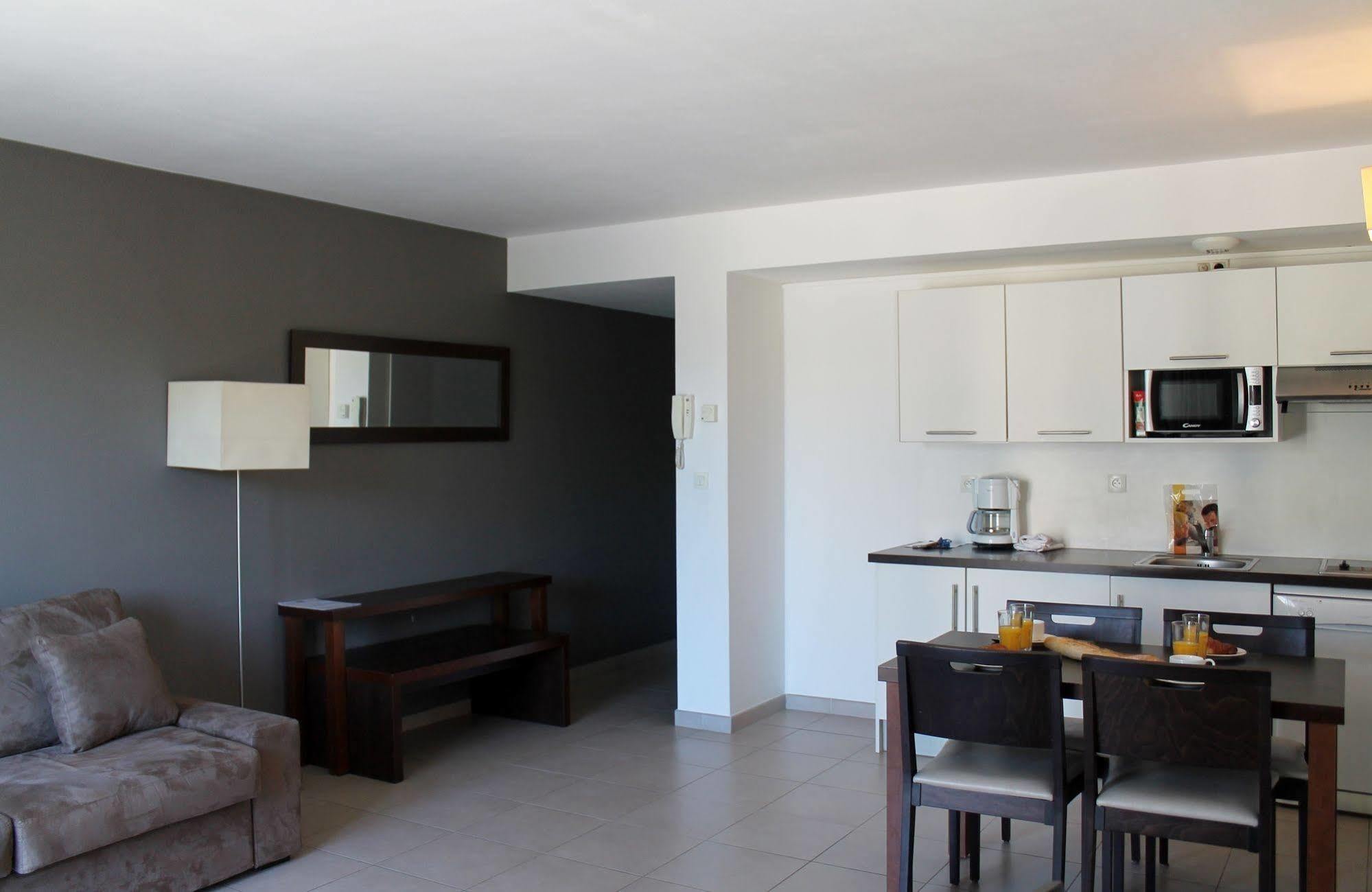 Services Calypso Calanques Khách sạn Marseille