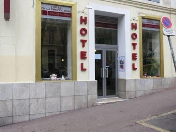 Hotel De La Prefecture Marseille