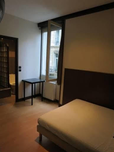 De La Prefecture Hotel Marsella