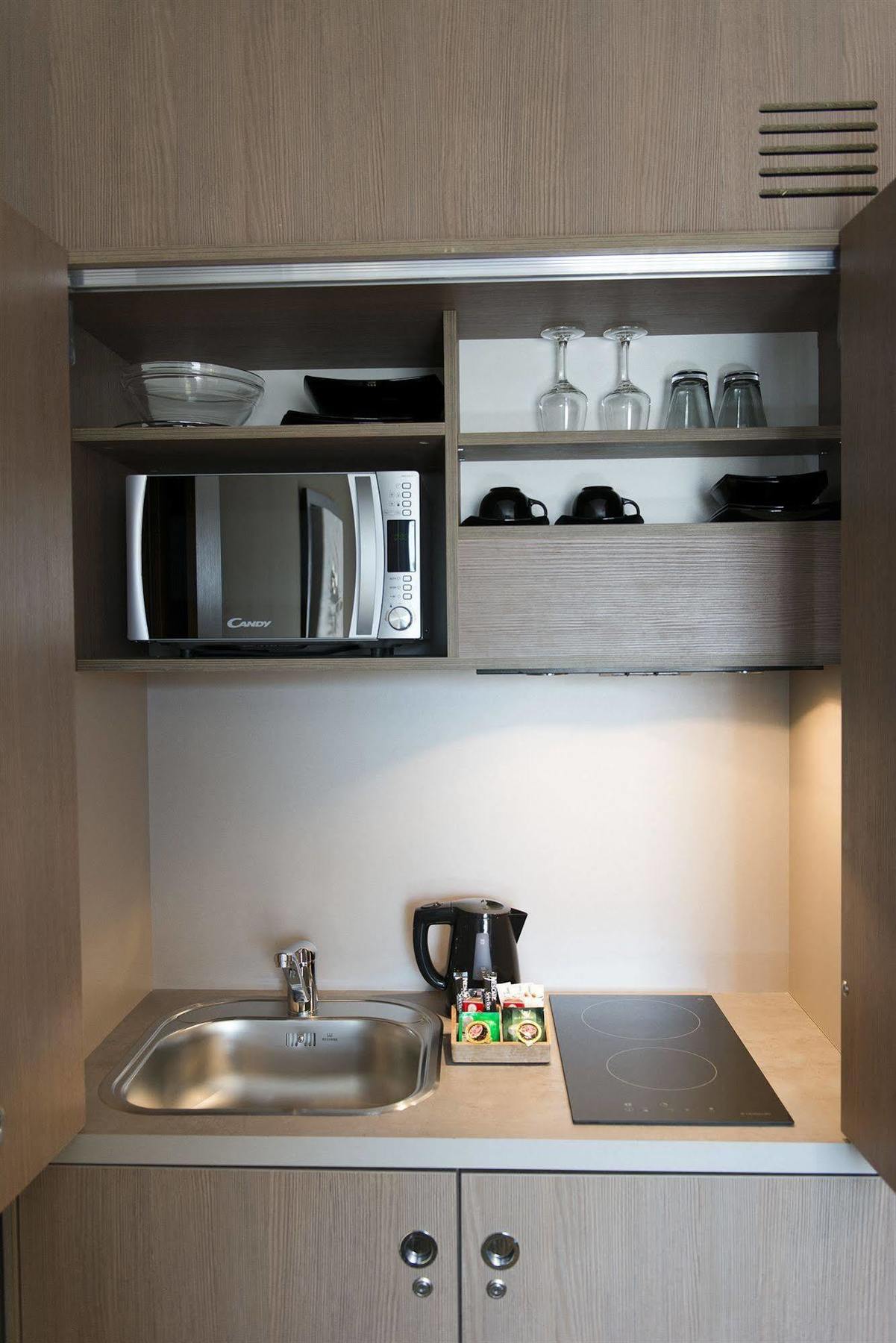 Aparthotel Appart'city Confort Centre Prado Velodrome 3*