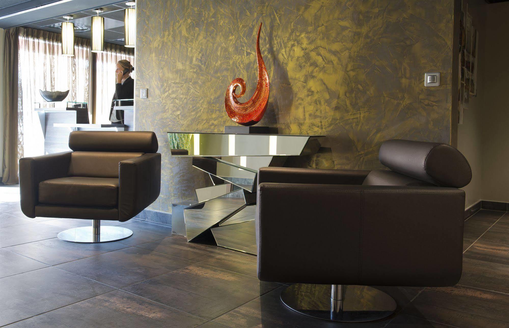 Appart'city Confort Centre Prado Velodrome Aparthotel Marseilles