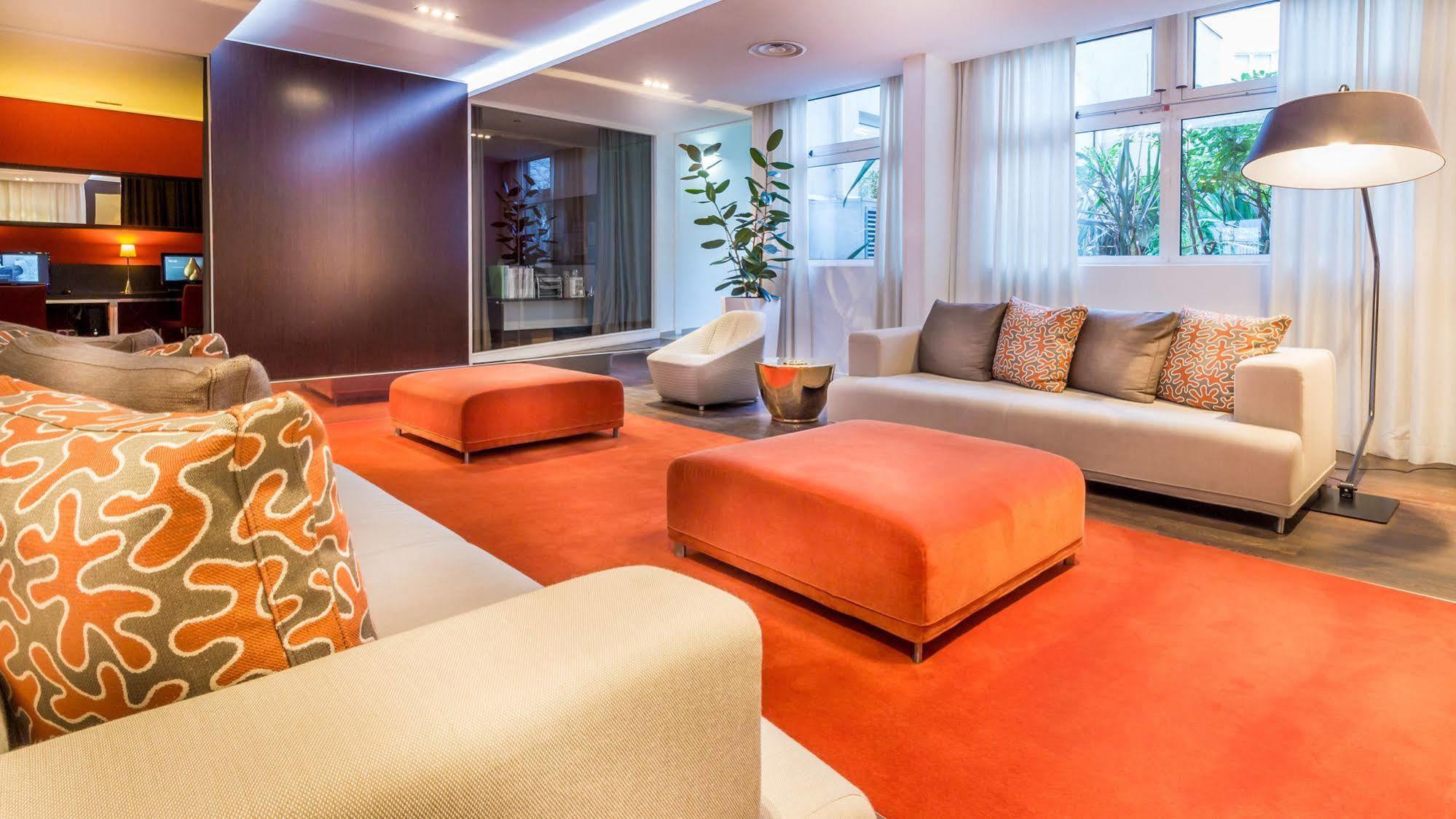 Adagio Timone Aparthotel