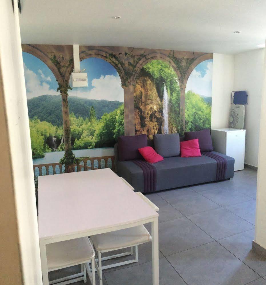 Design - 36 Orange Appartement *