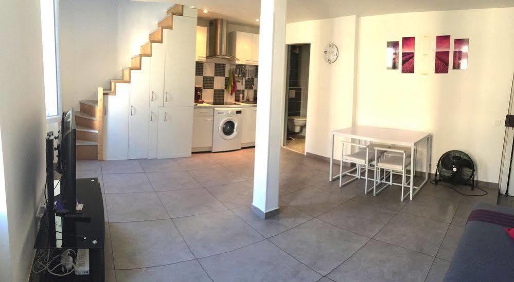 Appartement Design - 36 Orange *