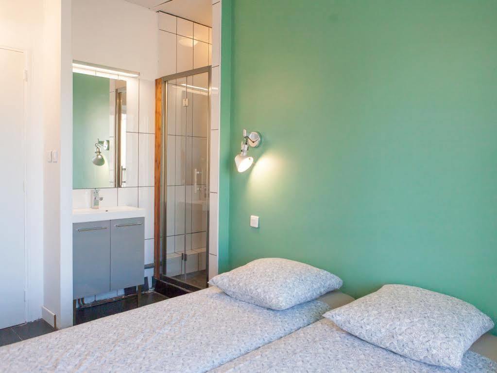Be3 - Vieux Port Appartement *