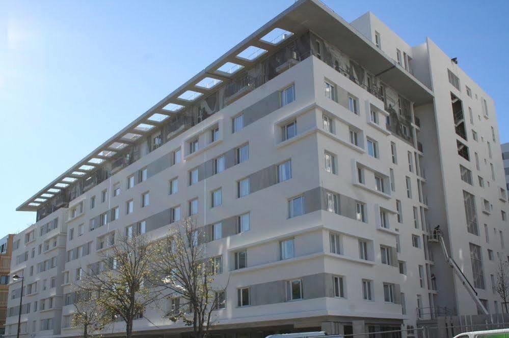 Montempo Centre Euromed Apartahotel
