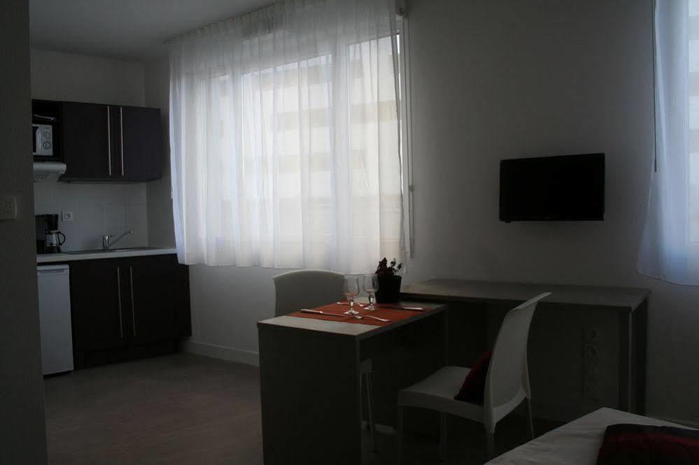 Montempo Centre Euromed Apartahotel 4*