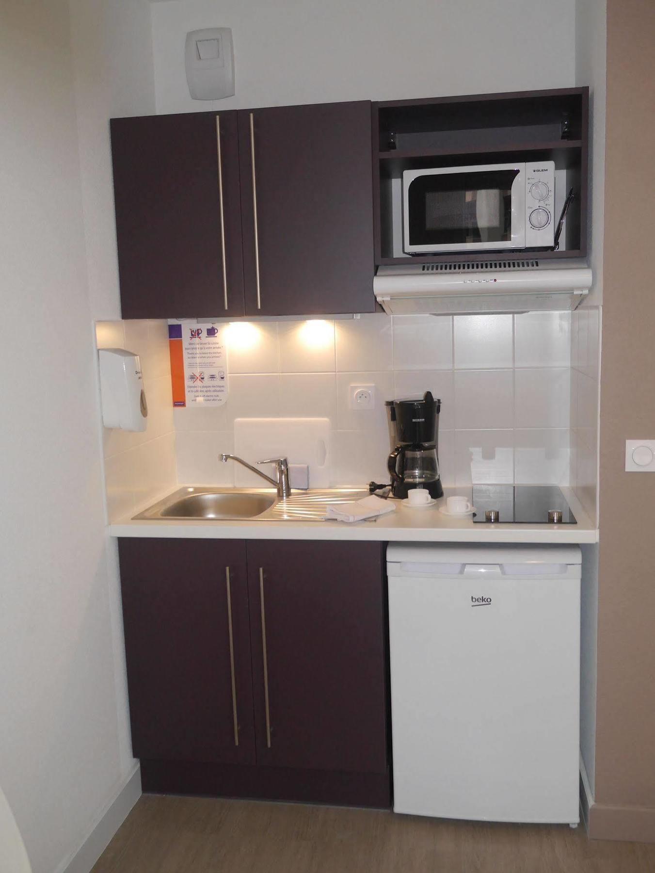 Apartahotel Montempo Centre Euromed 4*