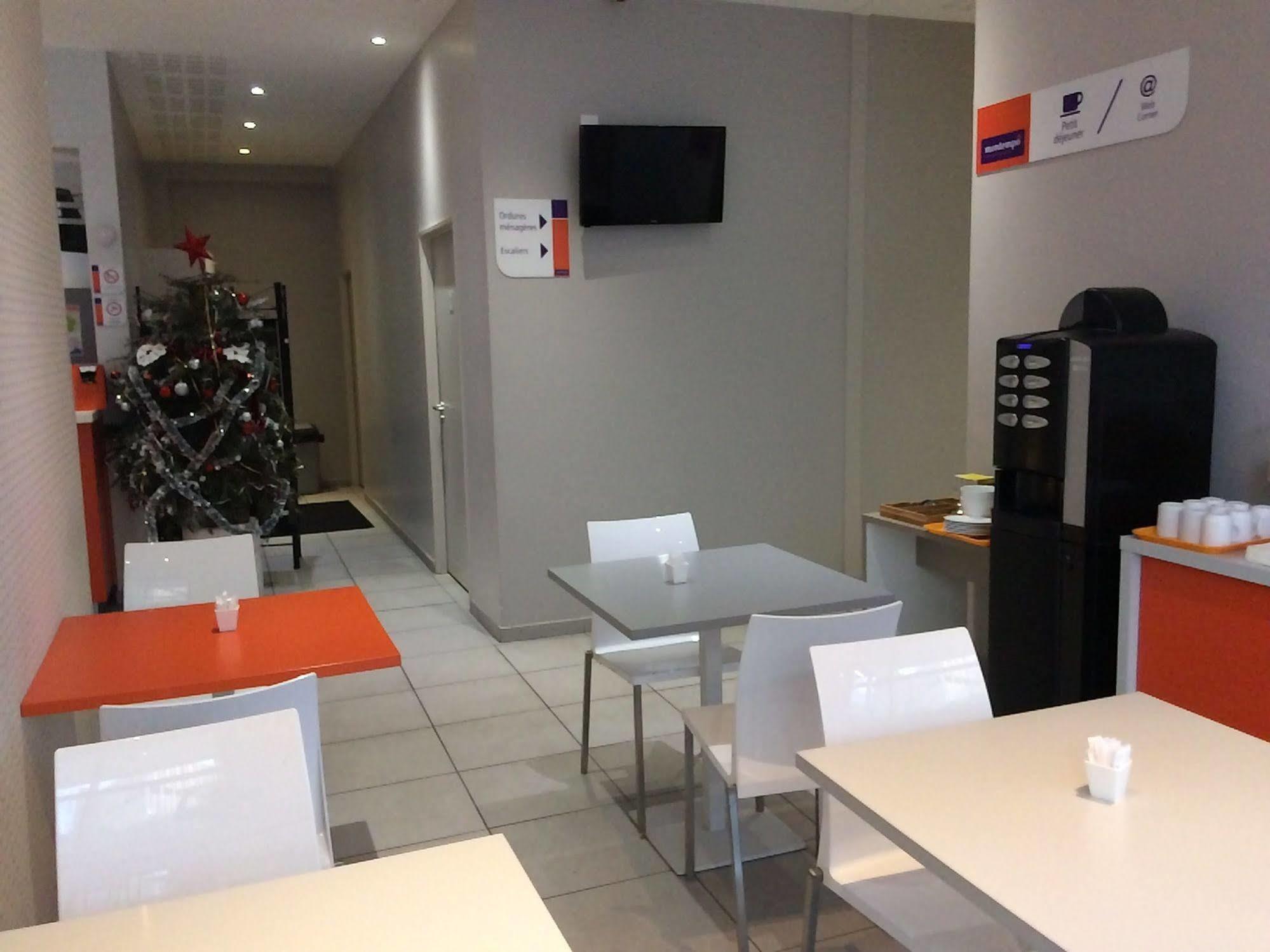 Montempo Centre Euromed