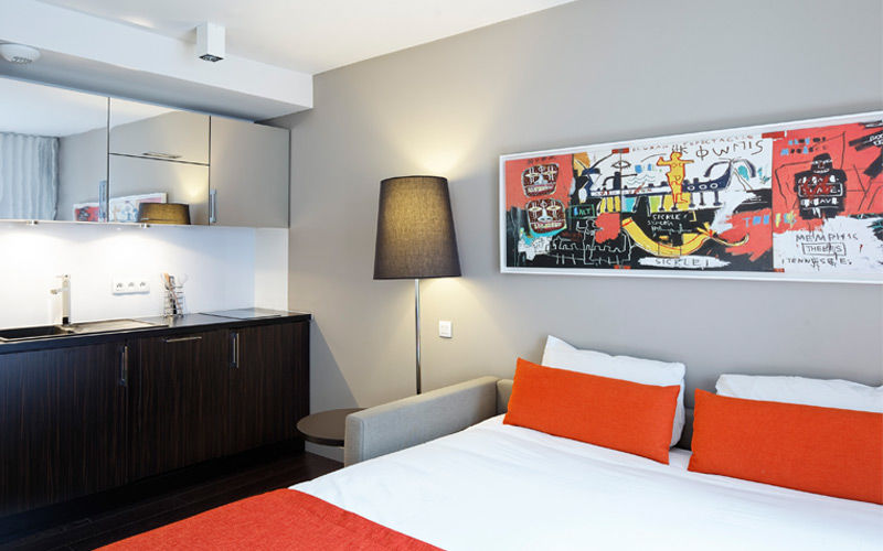 Adagio Timone 3* Marseille