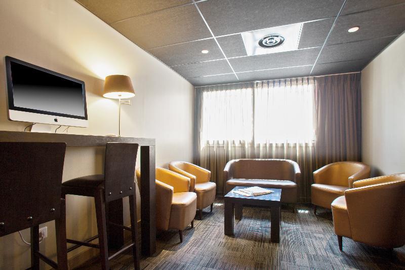 Aparthotel Appart'city Confort Centre Prado Velodrome Marseilles