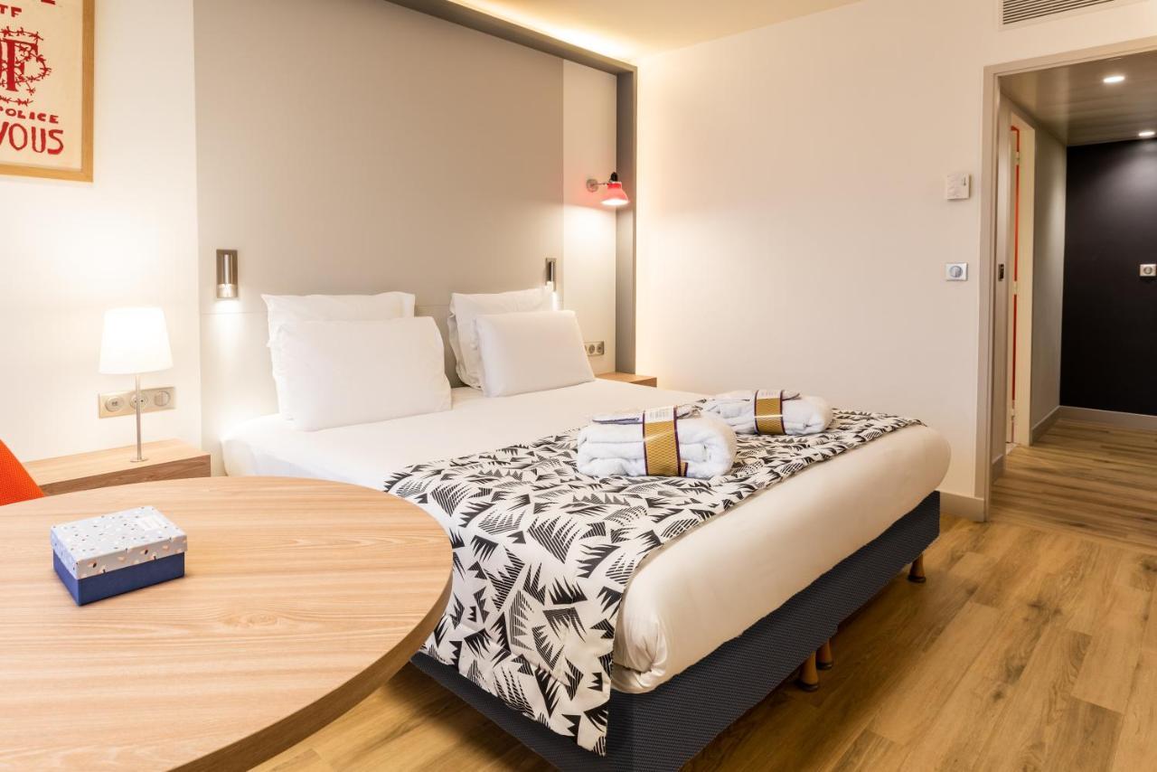 Mercure Centre Prado Velodrome 4*