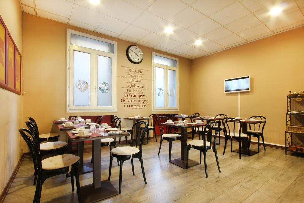 Khách sạn Lutetia 2*