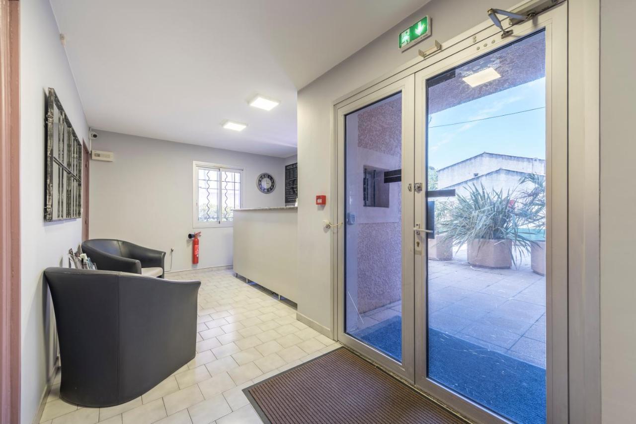 Du Rocher Hotel Marseille