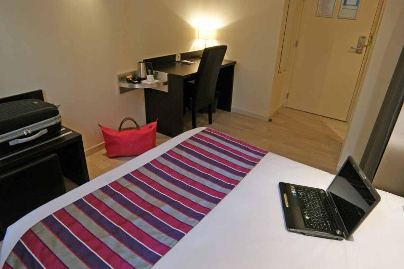 Terminus Saint-charles 3*