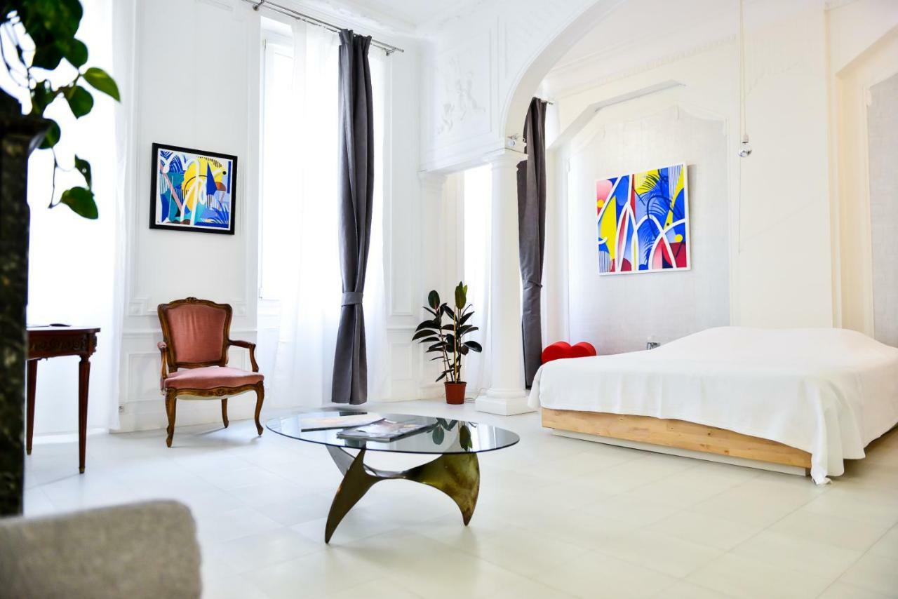 L'Appartement Apartment *