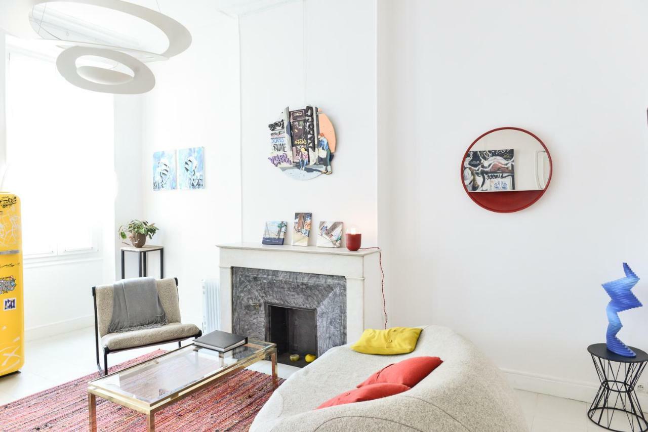 L'Appartement Apartment *
