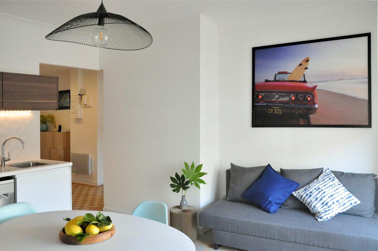 Confortable T4 Proche St-charles * Marseille