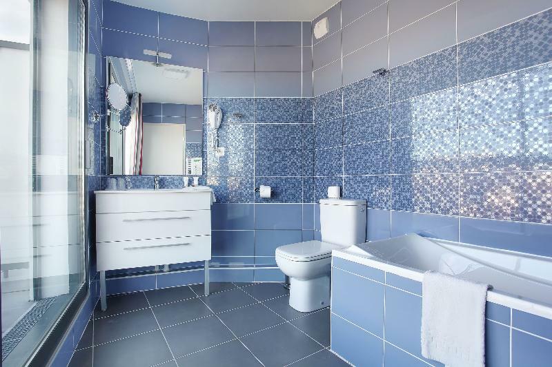 Apparthotel Odalys Prado Castellane