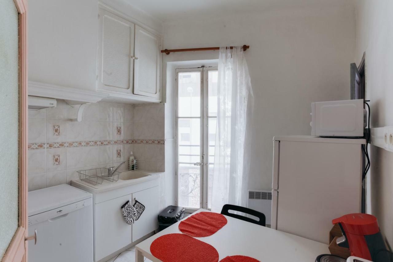 Crillon Timone - Conception * Marseille