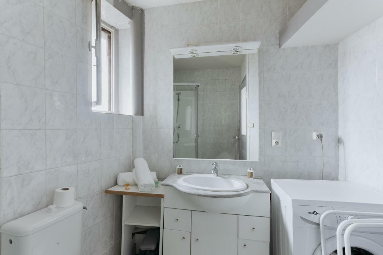 Crillon Timone - Conception Apartment *