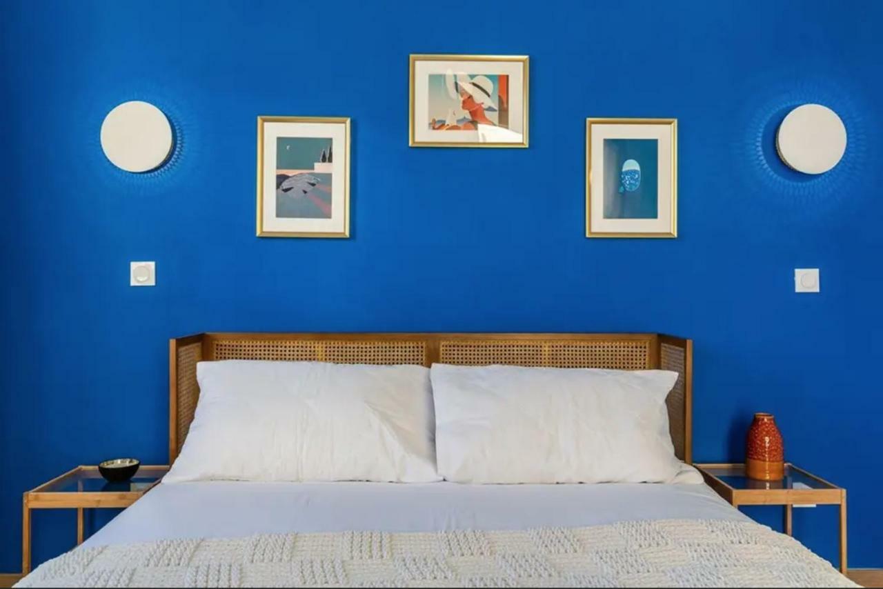 Apartment La *