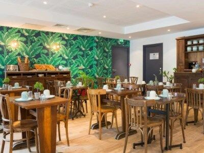 Marsiho By Happyculture Hotel 3*