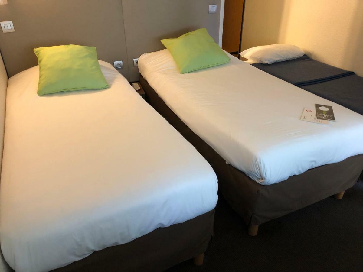 Campanile Saint Antoine Hotel 3*