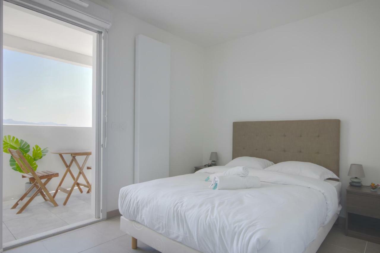Euromed 2 So Blue Apartment *